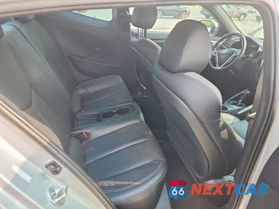 Zdjęcie 10 z 12 samochodu: 2016 HYUNDAI VELOSTER TURBO VIN:KMHTC6AE7GU275512 - miniatura