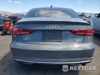 Zdjęcie 6 z 12 samochodu: 2018 AUDI A3 PREMIUM VIN:WAUB8GFF4J1026289 - miniatura