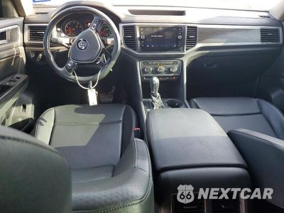 Zdjęcie 8 z 13 samochodu: 2019 VOLKSWAGEN ATLAS SE VIN:1V2WP2CA6KC589979 - miniatura