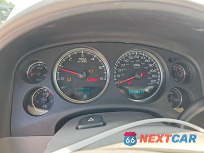 Zdjęcie 9 z 13 samochodu: 2007 GMC YUKON XL K1500 VIN:1GKFK163X7J348876 - miniatura