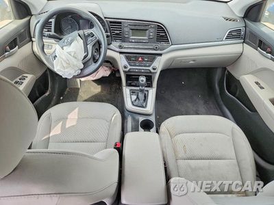 Zdjęcie 8 z 12 samochodu: 2018 HYUNDAI ELANTRA SE VIN:5NPD74LF9JH217765 - miniatura