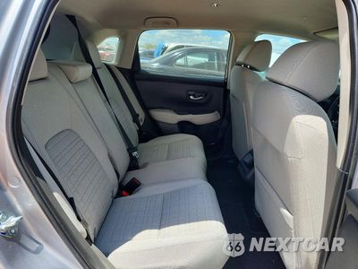 Zdjęcie 10 z 12 samochodu: 2026 HONDA HR-V LX VIN:3CZRZ2H38TM761636 - miniatura