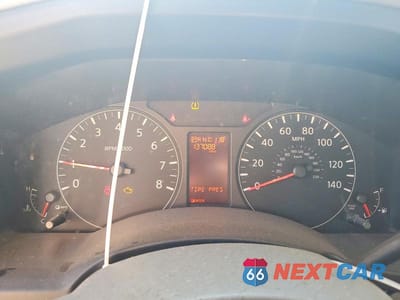 Zdjęcie 9 z 12 samochodu: 2016 NISSAN NV2500 DELIVERY VAN VIN:1N6AF0LY0GN816267 - miniatura