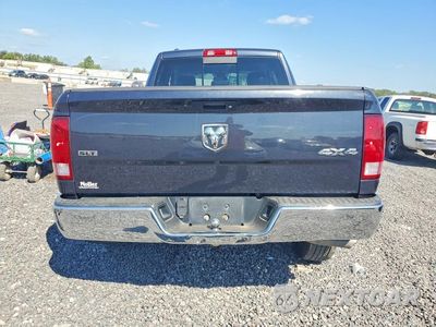 Zdjęcie 6 z 13 samochodu: 2017 RAM 1500 SLT VIN:1C6RR7GT6HS677616 - miniatura
