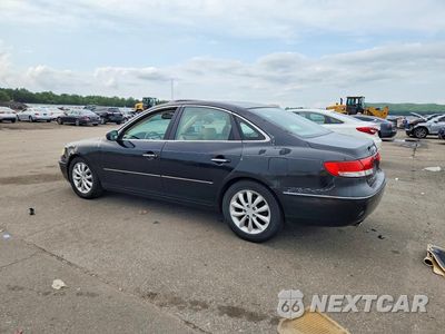 Drugie zdjęcie samochodu z przodu: 2015 HYUNDAI AZERA SE VIN:KMHFC46F36A105585 - miniatura