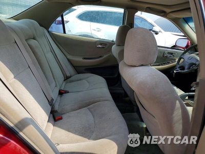 Zdjęcie 10 z 12 samochodu: 2002 HONDA ACCORD SE VIN:1HGCG56792A095960 - miniatura