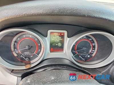 Zdjęcie 9 z 13 samochodu: 2018 DODGE JOURNEY SE VIN:3C4PDDAGXJT249741 - miniatura