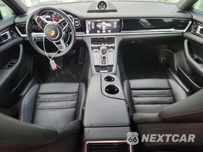 Zdjęcie 8 z 14 samochodu: 2018 PORSCHE PANAMERA 4S VIN:WP0AB2A79JL136357 - miniatura