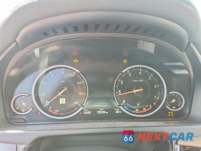 Zdjęcie 9 z 13 samochodu: 2016 BMW X6 XDRIVE50I VIN:5UXKU6C50G0R34188 - miniatura