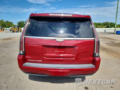 Zdjęcie 6 z 14 samochodu: 2016 CADILLAC ESCALADE LUXURY VIN:1GYS3BKJ8GR238423 - miniatura