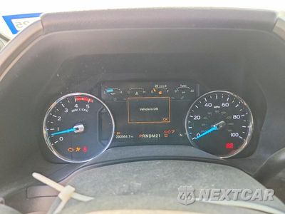 Zdjęcie 9 z 12 samochodu: 2018 FORD F250 SUPER DUTY VIN:1FT7W2BT9JEB35594 - miniatura