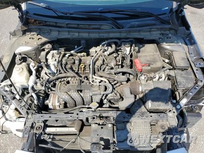 Zdjęcie 11 z 12 samochodu: 2021 NISSAN ALTIMA S VIN:1N4BL4BV1MN327960 - miniatura