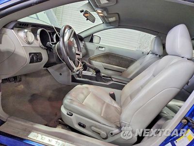 Zdjęcie 7 z 12 samochodu: 2007 FORD MUSTANG VIN:1ZVFT80N075308730 - miniatura