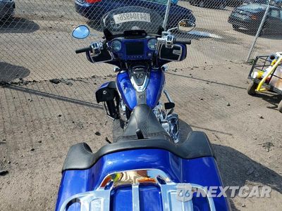 Zdjęcie 6 z 8 samochodu: 2024 INDIAN MOTORCYCLE CO. ROADMASTER LIMITED W/POWERBAND AUDIO VIN:56KTKPBB8R3424806 - miniatura