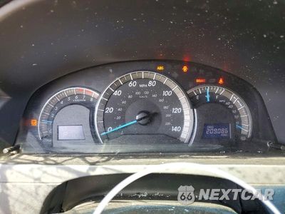 Zdjęcie 9 z 12 samochodu: 2013 TOYOTA CAMRY SE VIN:4T1BF1FK1DU667093 - miniatura