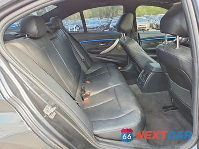 Zdjęcie 10 z 12 samochodu: 2018 BMW 340 XI VIN:WBA8B7G55JNT71261 - miniatura