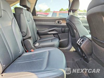 Zdjęcie 11 z 13 samochodu: 2023 KIA SORENTO EX VIN:KNDRHDLG4P5176658 - miniatura