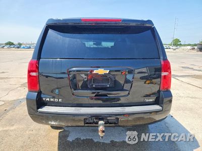 Zdjęcie 6 z 13 samochodu: 2015 CHEVROLET TAHOE C1500 LT VIN:1GNSCBKC0FR550328 - miniatura