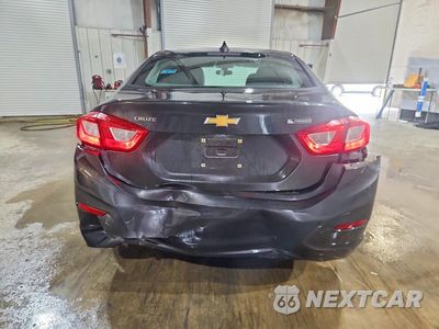Zdjęcie 6 z 12 samochodu: 2016 CHEVROLET CRUZE PREMIER VIN:1G1BG5SM0G7283169 - miniatura