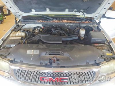 Zdjęcie 12 z 13 samochodu: 2002 GMC DENALI XL K1500 VIN:1GKFK66UX2J328979 - miniatura
