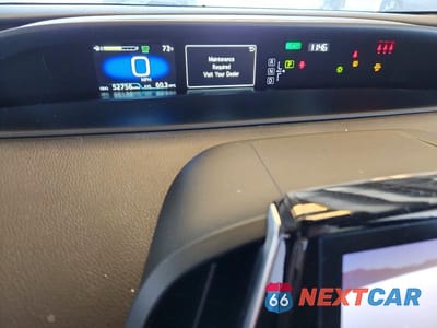Zdjęcie 9 z 12 samochodu: 2021 TOYOTA PRIUS PRIME XLE VIN:JTDKAMFP5M3192246 - miniatura