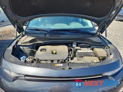 Zdjęcie 11 z 12 samochodu: 2022 KIA SOUL LX VIN:KNDJ23AU6N7824603 - miniatura