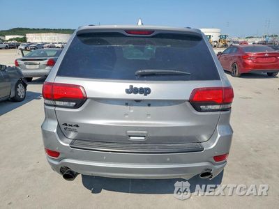 Zdjęcie 6 z 13 samochodu: 2021 JEEP GRAND CHEROKEE LAREDO VIN:1C4RJFAG7MC563442 - miniatura