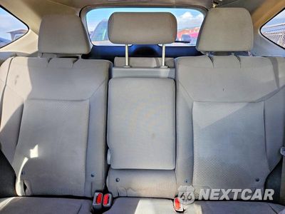 Zdjęcie 10 z 13 samochodu: 2016 HONDA CR-V SE VIN:2HKRM3H42GH546834 - miniatura