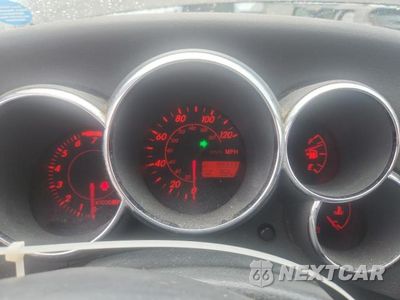 Zdjęcie 9 z 13 samochodu: 2003 PONTIAC VIBE VIN:5Y2SL62813Z442193 - miniatura