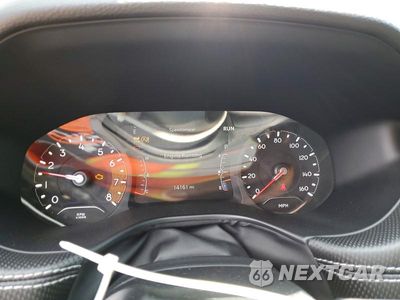 Zdjęcie 9 z 13 samochodu: 2024 JEEP COMPASS LATITUDE VIN:3C4NJDBN1RT599672 - miniatura