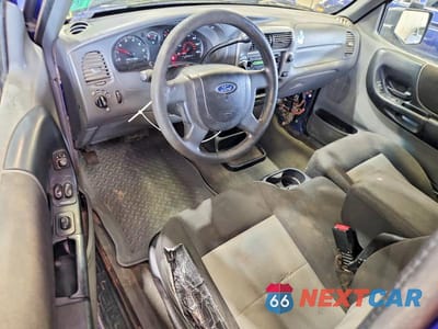 Zdjęcie 8 z 12 samochodu: 2006 FORD RANGER SUPER CAB VIN:1FTZR45E36PA45409 - miniatura