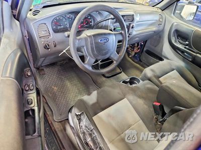 Zdjęcie 8 z 12 samochodu: 2006 FORD RANGER SUPER CAB VIN:1FTZR45E36PA45409 - miniatura