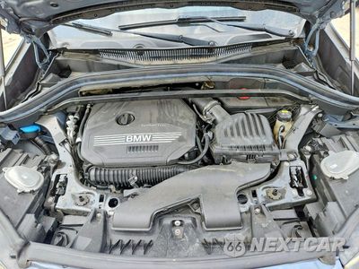 Zdjęcie 12 z 13 samochodu: 2020 BMW X1 XDRIVE28I VIN:WBXJG9C01L5R77755 - miniatura