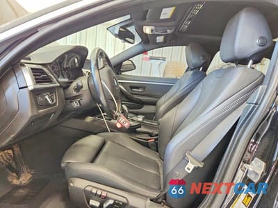 Zdjęcie 7 z 12 samochodu: 2019 BMW 430XI GRAN COUPE VIN:WBA4J3C57KBL08746 - miniatura