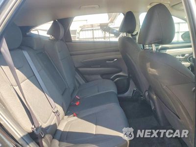 Zdjęcie 11 z 13 samochodu: 2025 HYUNDAI TUCSON SE VIN:5NMJA3DE6SH457424 - miniatura