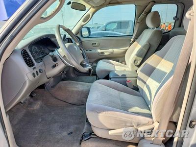 Zdjęcie 7 z 12 samochodu: 2006 TOYOTA TUNDRA SR5 VIN:5TBRU34126S481321 - miniatura