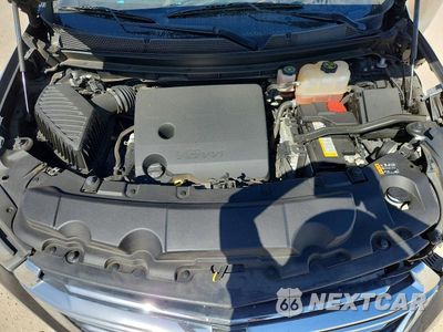 Zdjęcie 12 z 13 samochodu: 2023 CHEVROLET TRAVERSE LT VIN:1GNERHKW1PJ144759 - miniatura