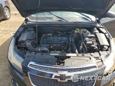 Zdjęcie 12 z 13 samochodu: 2014 CHEVROLET CRUZE LT VIN:1G1PC5SB1E7250100 - miniatura