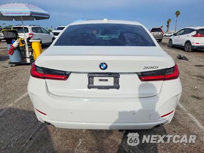 Zdjęcie 6 z 12 samochodu: 2026 BMW 330I VIN:3MW69CW09T8G04050 - miniatura