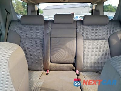 Zdjęcie 10 z 13 samochodu: 2008 TOYOTA 4RUNNER SR5 VIN:JTEBU14R08K013306 - miniatura
