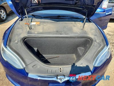 Zdjęcie 11 z 12 samochodu: 2017 TESLA MODEL S VIN:5YJSA1E28HF216875 - miniatura