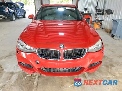 Piąte zdjęcie samochodu w środku: 2014 BMW 328 XIGT VIN:WBA3X5C51ED557803 - miniatura