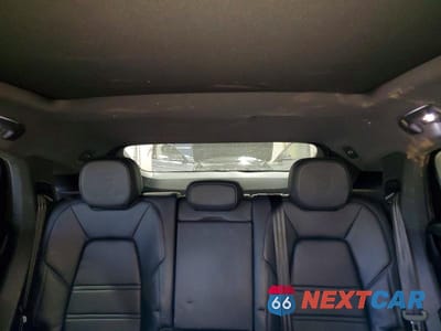 Zdjęcie 10 z 14 samochodu: 2020 PORSCHE CAYENNE E HYBRID COUPE VIN:WP1BE2AY1LDA55238 - miniatura