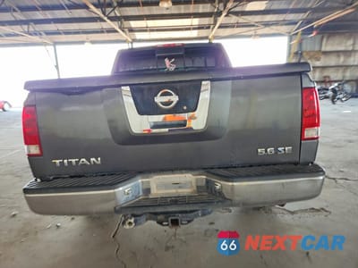 Zdjęcie 6 z 12 samochodu: 2004 NISSAN TITAN XE VIN:1N6AA07B74N552772 - miniatura