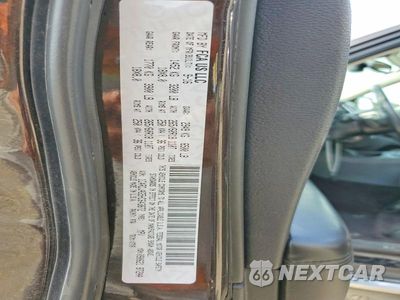 Zdjęcie 13 z 13 samochodu: 2017 DODGE DURANGO SXT VIN:1C4RDJAG5HC643872 - miniatura