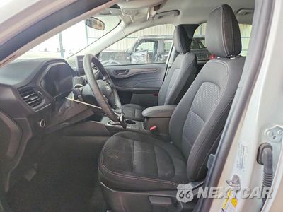 Zdjęcie 7 z 14 samochodu: 2025 FORD ESCAPE ACTIVE VIN:1FMCU0GN3SUA86138 - miniatura
