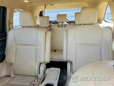 Zdjęcie 10 z 14 samochodu: 2014 TOYOTA HIGHLANDER LIMITED VIN:5TDDKRFH1ES031209 - miniatura