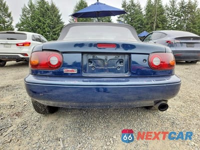 Zdjęcie 6 z 12 samochodu: 1996 MAZDA MX-5 MIATA VIN:JM1NA3533T0716385 - miniatura