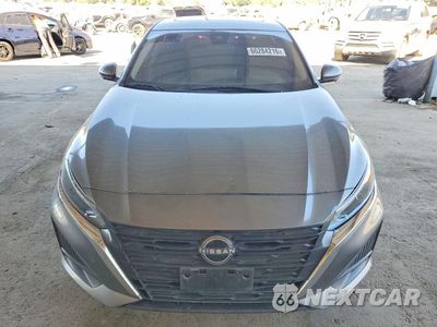 Piąte zdjęcie samochodu w środku: 2023 NISSAN ALTIMA SL VIN:1N4BL4EW3PN333347 - miniatura