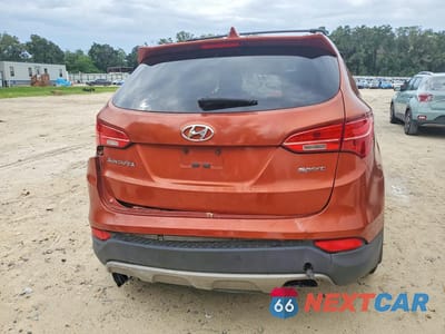 Zdjęcie 6 z 14 samochodu: 2013 HYUNDAI SANTA FE SPORT 2.4L VIN:5XYZU3LB7DG118766 - miniatura